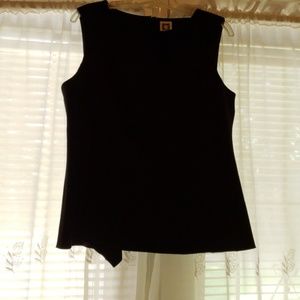 Anne Klein Tops - Anne Klein Sleeveles Top Anne Klein Tops - Anne Klein Sleeveles Top